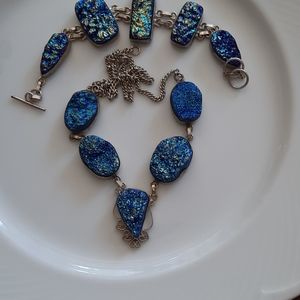 Necklace/Bracelet Set